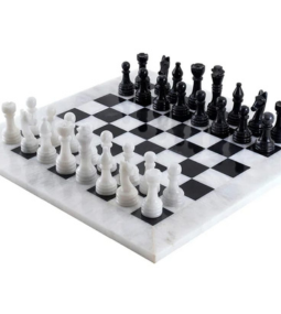 Marble Handcrafted Chess set (15*15) - Image 3