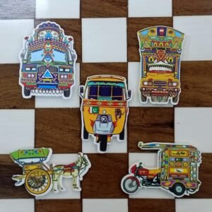 Fridge Magnets
